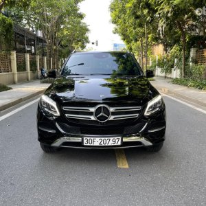 Mua bán xe Mercedes-Benz GLE 400 2018 cũ mới giá tốt 