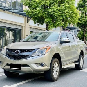 Mua bán xe Mazda BT-50 2014 cũ mới giá tốt - Oto.com.vn