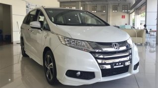Top 10 ô tô bán ế nhất Việt Nam tháng 8/2017: Suzuki Vitara thống trị