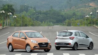 Toàn cảnh vụ việc Hyundai Grand i10 gặp lỗi liên tiếp tại Việt Nam