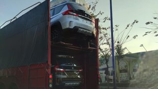 Suzuki XL7 2020 tiếp tục lộ diện, cận kề ngày ra mắt Việt Nam đấu Mitsubishi Xpander Cross