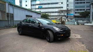 Đánh giá xe Tesla Model 3 2020: Xe hơi chạy hoàn toàn bằng điện, giá 3 tỷ đồng