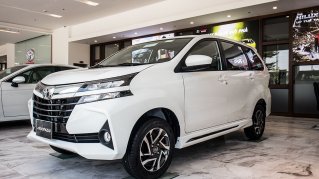 Đánh giá xe Toyota Avanza 2020: Xuất hiện sai thời điểm