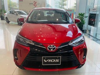 Toyota Hà Nội - Toyota Vios 2021 - tặng bảo hiểm - giảm tiền mặt trực tiếp - hỗ trợ vay 90% - đủ màu giao ngay Toyota Hà Nội - Toyota Vios 2021 - tặng bảo hiểm - giảm tiền mặt trực tiếp - hỗ trợ vay 90% - đủ màu giao ngay