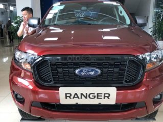 Bán Ford Ranger XLS AT 2.2 4x2 AT phiên bản lắp ráp trong nước giá giảm sâu so với bản nhập khẩu
