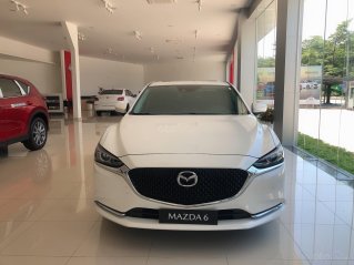All new Mazda 6 SX 2021 new, tặng bảo hiểm xe 11 triệu, 889 triệu giảm ngay 25 triệu