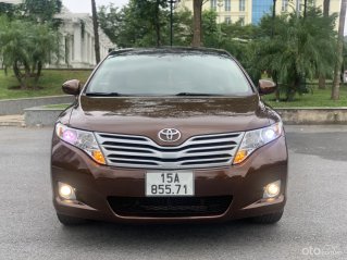 Bán xe Toyota Venza 2016 giá 1 tỷ 200 tr  177643