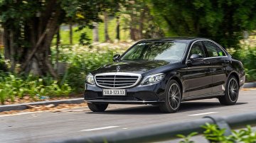 Khám phá chi phí nuôi xe Mercedes-Benz hàng tháng: Có tốn như 'lời đồn'?