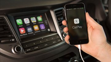 Những lưu ý khi sử dụng Apple CarPlay và Android Auto 