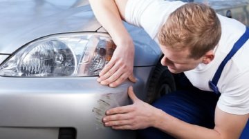 5 cách cực dễ dàng để ô tô tránh bị trầy xước