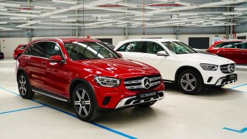 Mercedes-Benz Việt Nam điều chỉnh tăng giá xe ngay đầu năm 2023, cao nhất lên tới 800 triệu đồng