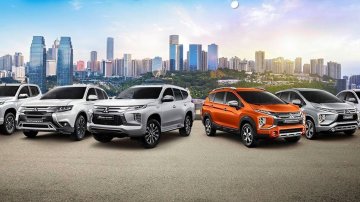 Mitsubishi Việt Nam ưu đãi 50% phí trước bạ cùng nhiều quà tặng giá trị cho khách mua xe trong tháng 2/2023