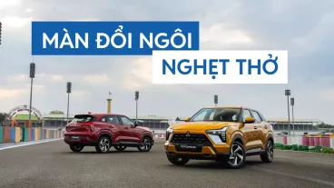 Doanh số phân khúc SUV cỡ B 2025: Cuộc đổi ngôi nghẹt thở ở phút chót
