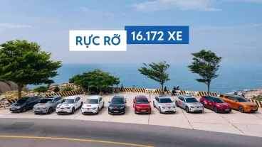 VinFast bùng nổ doanh số tháng 1/2026: Limo Green xác lập vị thế 'vua bán chạy'