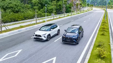 Toyota gia tăng ưu đãi, sở hữu ô tô dễ dàng hơn trong tháng 7
