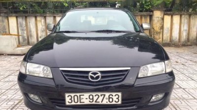 mazda 626 đời 2007