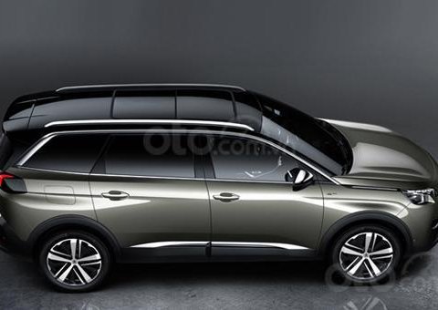 Mua bán Peugeot 5008 cũ uy tín giá rẻ tháng 10/2023