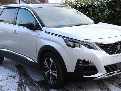 Mua bán Peugeot 5008 cũ uy tín giá rẻ tháng 10/2023