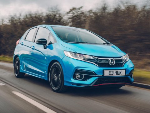 Honda lặng lẽ loại Jazz ra khỏi thị trường ô tô Việt  Tạp chí Giao thông  vận tải