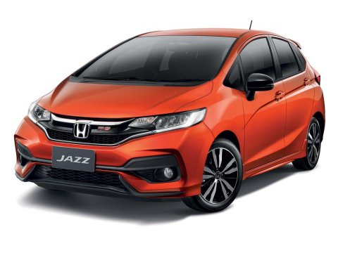 Mua bán Honda Jazz 2019 cũ uy tín giá rẻ tháng 82023