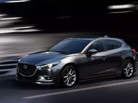 Bán Xe Mazda 3 2018 Cũ Chính Chủ Giá Tốt Toàn Quốc