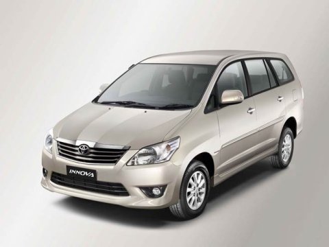 Mua Bán Xe Toyota Innova 2015 Cũ Chính Chủ Giá Rẻ