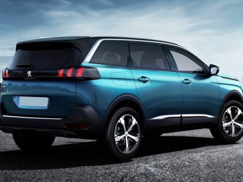 Mua bán Peugeot 5008 cũ uy tín giá rẻ tháng 10/2023