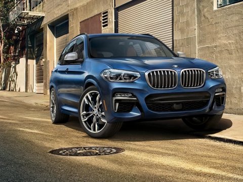 Bán xe BMW X3 xDrive20i Xline