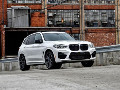 Giá xe BMW X3 2023 và ưu đãi mới nhất hiện nay  Tinxe