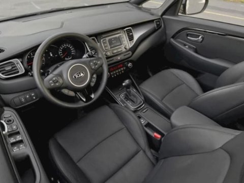 Giá xe Kia Rondo 2023 - Đánh giá, Thông số kỹ thuật, Hình ảnh, Tin tức |  Autofun