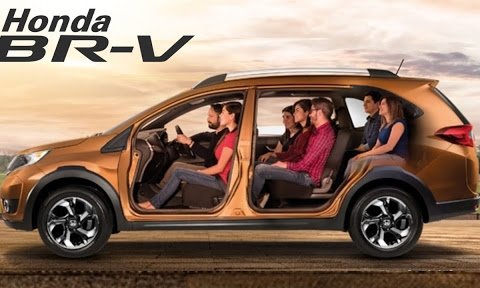 Honda BRV 2020 về Việt Nam Giá lăn bánh  Thông số  XeÔTô 24