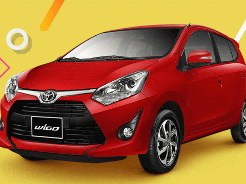 Mua bán Toyota Wigo cũ uy tín giá rẻ tháng 10/2023