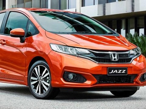 Mua bán Honda Jazz cũ uy tín giá rẻ tháng 82023