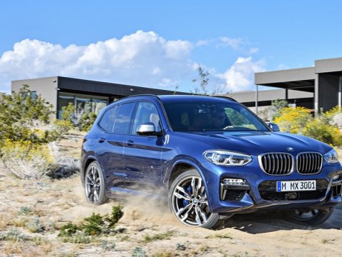 Mua bán BMW X3 2020 cũ uy tín giá rẻ tháng 82023