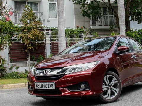  Đánh Giá một số tính năng của Honda City 2019  Liệu có làm cho Toyota  Vios sấp mặt được không  YouTube