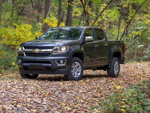 Mua Bán Chevrolet Colorado 2019 Cũ Uy Tín Giá Rẻ Tháng 9/2023