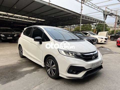 Honda Jazz V cũ thông số bảng giá xe trả góp