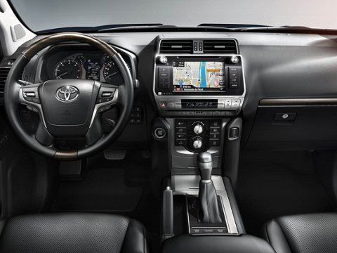 Mua Bán Xe Toyota Land Cruiser 2018 Cũ Chính Chủ Giá Tốt Toàn Quốc