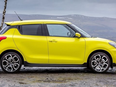 Mua bán Suzuki Swift 2020 cũ uy tín giá rẻ tháng 10/2023