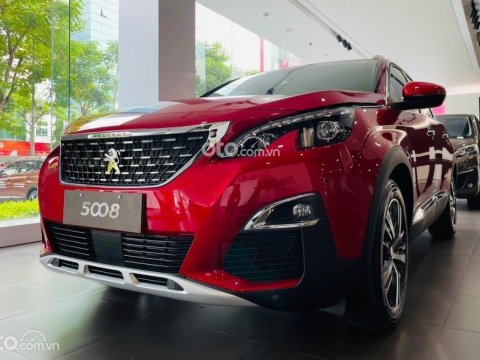 Mua bán Peugeot 5008 2019 cũ uy tín giá rẻ tháng 10/2023