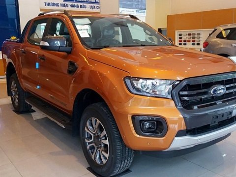 Mua Bán Ford Ranger 2019 Cũ Uy Tín Giá Rẻ Tháng 8/2023