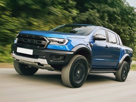 Mua Bán Ford Ranger 2019 Cũ Uy Tín Giá Rẻ Tháng 8/2023