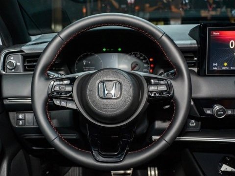 Đánh giá có nên mua Honda HRV 2019 cũ không
