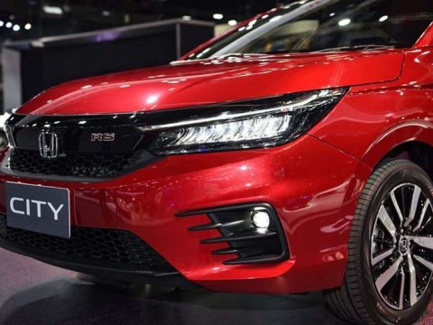 Honda City mua xe cũ hay mới  AutoFun