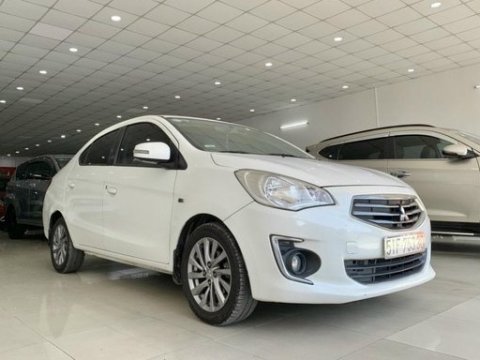 Mua bán xe Mitsubishi Attrage 2016 cũ chính chủ giá rẻ