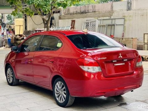 Mua bán xe Mitsubishi Attrage 2016 cũ chính chủ giá rẻ