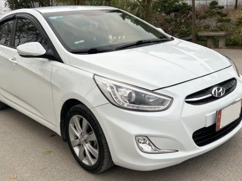 Mua bán xe Hyundai Accent 2016 cũ chính chủ giá rẻ | Oto.com.vn