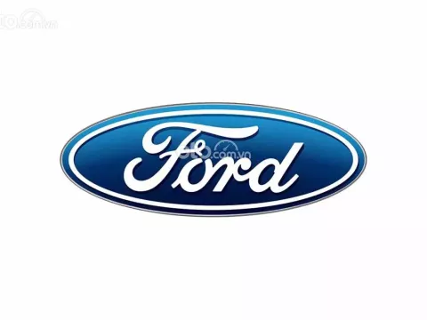 Hãng xe Ford.