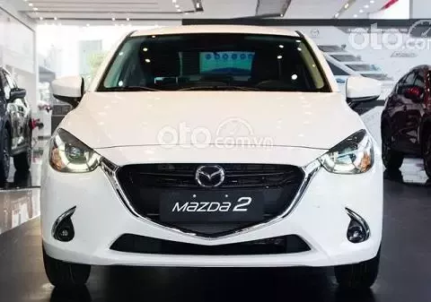 Bán Mazda 2 2018 1