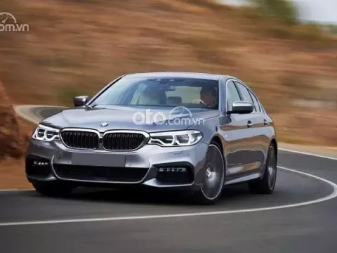 Có rất nhiều lựa chọn cho những ai cần mua BMW X5 cũ 2